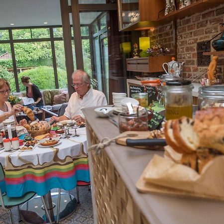 B&B Tspijker Мол Екстериор снимка