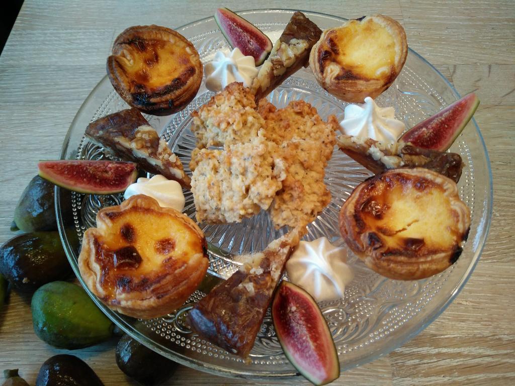 B&B Tspijker Мол Екстериор снимка