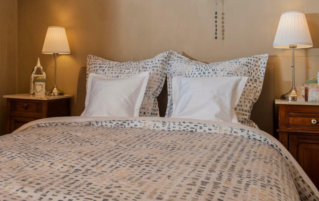 B&B Tspijker Мол Екстериор снимка