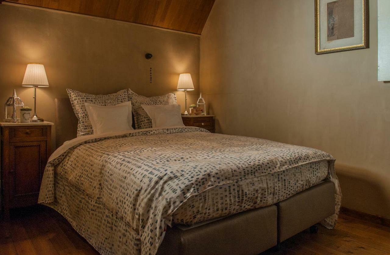 B&B Tspijker Мол Екстериор снимка