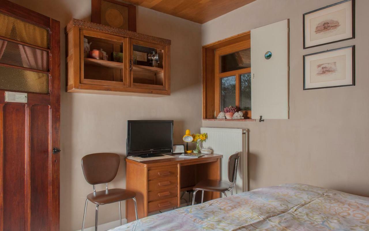 B&B Tspijker Мол Екстериор снимка